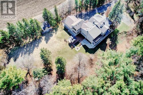 13867 Heritage Road, Caledon, ON - Outdoor With View