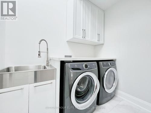 13867 Heritage Road, Caledon, ON - Indoor Photo Showing Laundry Room