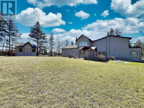 13867 Heritage Road, Caledon, ON - Outdoor