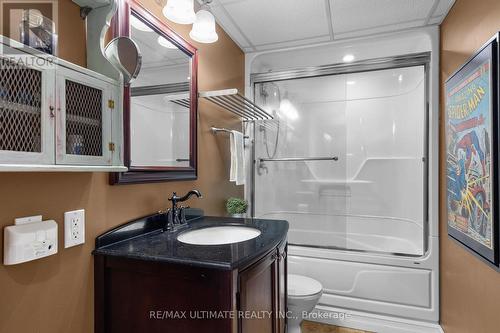 1473 Doe Lake Rd, Gravenhurst, ON - Indoor Photo Showing Bathroom