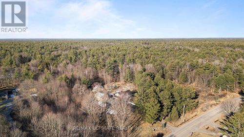 1473 Doe Lake Road, Gravenhurst, ON - Outdoor With View