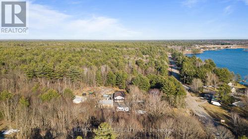 1473 Doe Lake Rd, Gravenhurst, ON - Outdoor With View