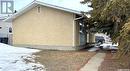 11315 8Th Street, North Battleford, SK  - Outdoor With Exterior 