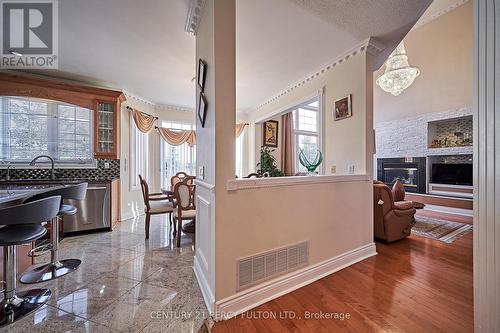 47 Vineyard Avenue, Whitby, ON - Indoor Photo Showing Other Room