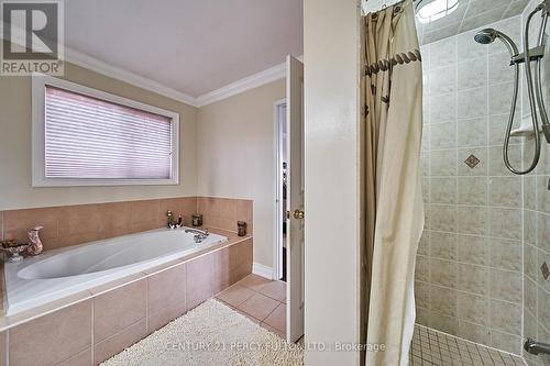 47 Vineyard Avenue, Whitby, ON - Indoor Photo Showing Bathroom