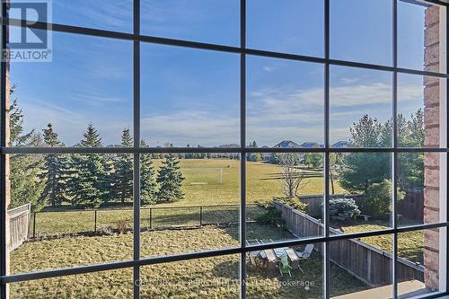 47 Vineyard Avenue, Whitby, ON -  With View