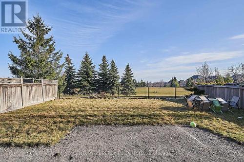 47 Vineyard Avenue, Whitby, ON - Outdoor
