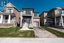 720 Mika St, Innisfil, ON  - Outdoor With Facade 