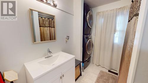 12293 Birch Avenue, Fort St. John, BC - Indoor Photo Showing Laundry Room