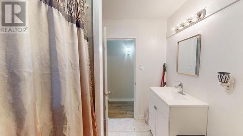 12293 Birch Avenue, Fort St. John, BC - Indoor Photo Showing Bathroom