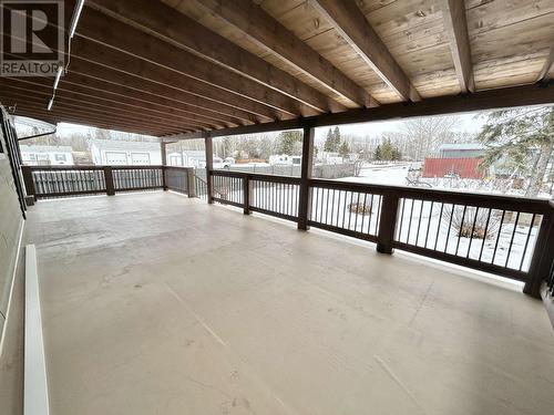 12293 Birch Avenue, Fort St. John, BC -  Photo Showing Other Room