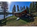 8196 N Bridge Lake Road, Bridge Lake, BC 