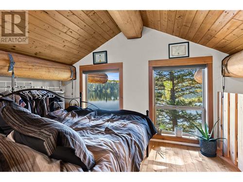 8196 N Bridge Lake Road, Bridge Lake, BC 