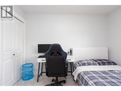 4661 Gordon Drive, Kelowna, BC - Indoor Photo Showing Bedroom