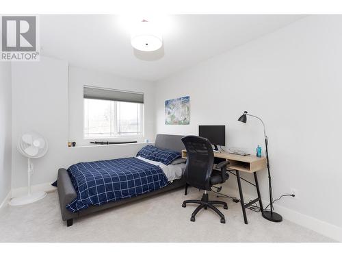 4661 Gordon Drive, Kelowna, BC - Indoor Photo Showing Bedroom