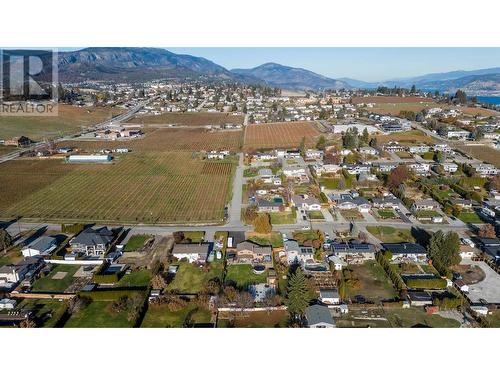 901 Ogden Road, West Kelowna, BC - Outdoor With View
