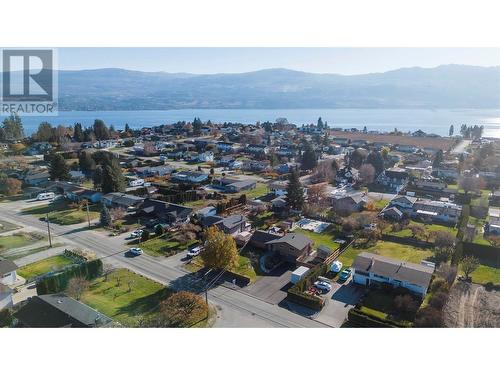 901 Ogden Road, West Kelowna, BC - Outdoor With Body Of Water With View