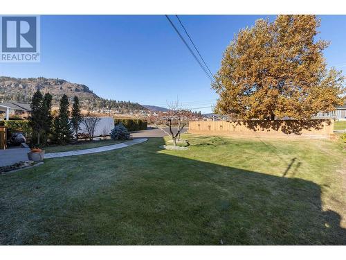 901 Ogden Road, West Kelowna, BC - Outdoor With View