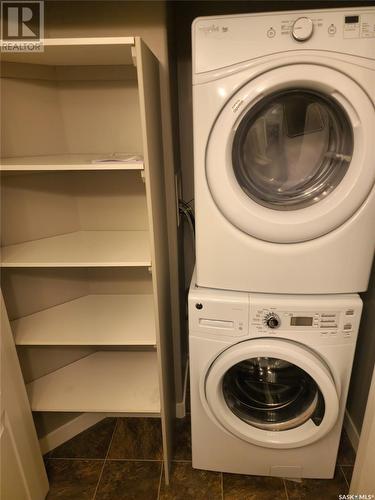 4801 Liberty Street, Regina, SK - Indoor Photo Showing Laundry Room