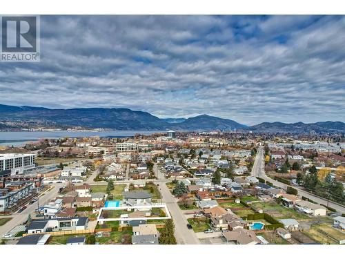 3524 Scott Road, Kelowna, BC - Outdoor With View