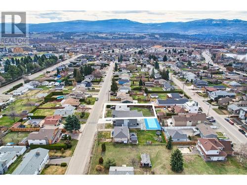 3524 Scott Road, Kelowna, BC - Outdoor With View
