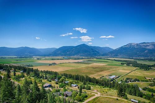 4744 Highway 3A, Wynndel, BC - Outdoor With View