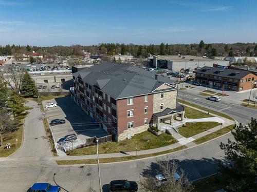 95 Wilson Street W|Unit #204, Ancaster, ON - Outdoor With View