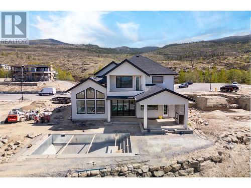1440 Hill Spring Place, Kelowna, BC - Outdoor