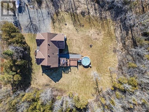 7385 Little Deer Walk, Greely, ON - Outdoor With View