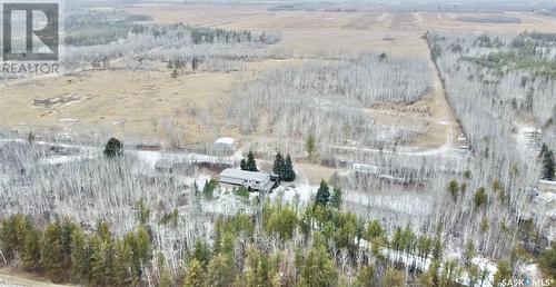 Rm Of Mervin Acreage, Mervin Rm No.499, SK - Outdoor With View