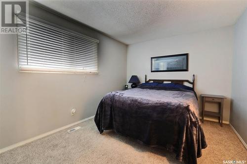 11 Wilkie Road, Regina, SK - Indoor Photo Showing Bedroom