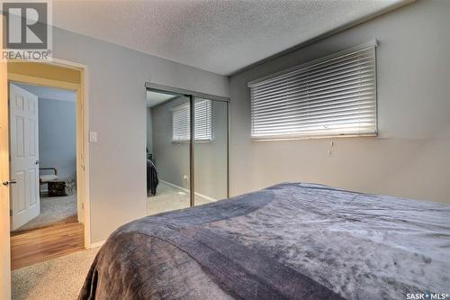 11 Wilkie Road, Regina, SK - Indoor Photo Showing Bedroom