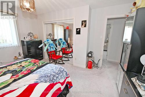 255 Miller Road, Dutton/Dunwich, ON - Indoor Photo Showing Bedroom