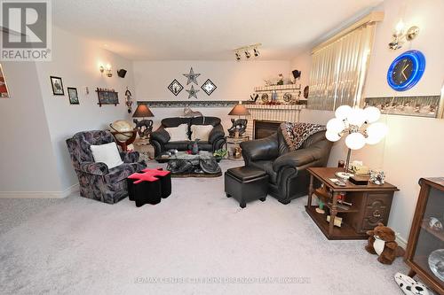 255 Miller Rd, Dutton/Dunwich, ON - Indoor Photo Showing Other Room