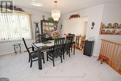 255 Miller Road, Dutton/Dunwich, ON - Indoor Photo Showing Dining Room