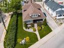 49 Eastchester Ave, St. Catharines, ON  - Outdoor 
