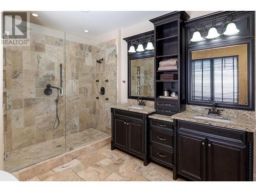 3211 Pinot Noir Place, West Kelowna, BC - Indoor Photo Showing Bathroom