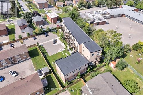#9A -164 Heiman St, Kitchener, ON - Outdoor With View