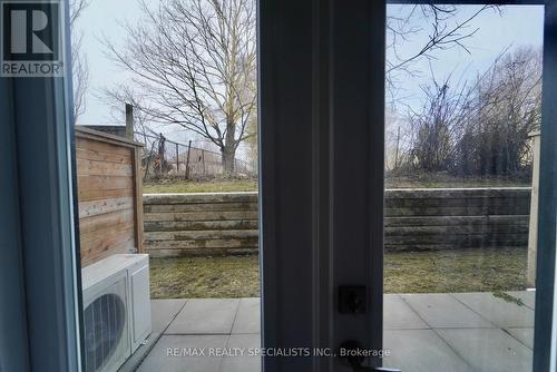 33A - 1430 Highland Road W, Kitchener, ON - Outdoor