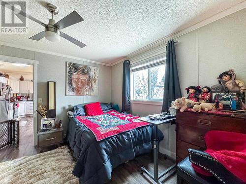 66 3616 Larch Avenue, Terrace, BC - Indoor Photo Showing Bedroom