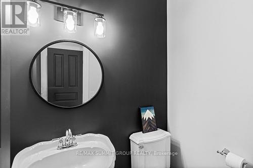 123 Inglis Dr, Grey Highlands, ON - Indoor Photo Showing Bathroom
