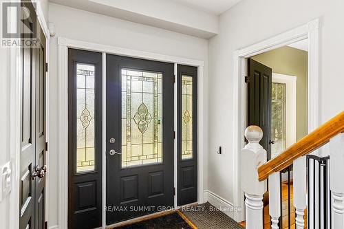 123 Inglis Dr, Grey Highlands, ON - Indoor Photo Showing Other Room