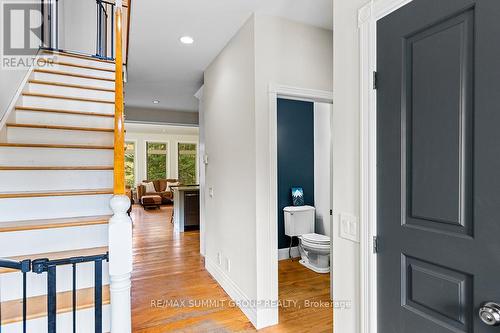 123 Inglis Drive, Grey Highlands, ON - Indoor Photo Showing Other Room