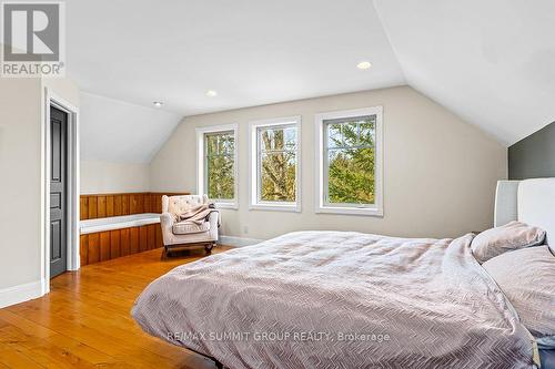 123 Inglis Dr, Grey Highlands, ON - Indoor Photo Showing Bedroom