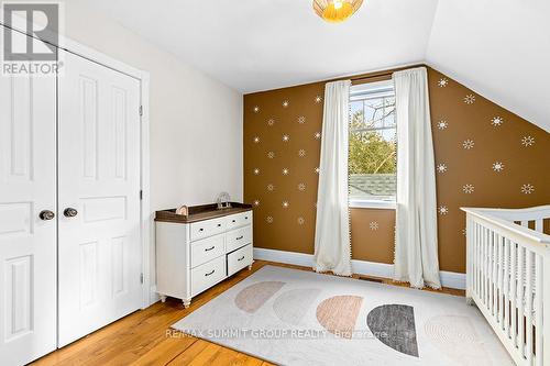 123 Inglis Drive, Grey Highlands, ON - Indoor Photo Showing Bedroom