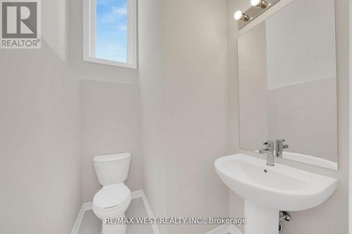 10 Mears Road, Brant, ON - Indoor Photo Showing Bathroom