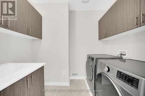 10 Mears Road, Brant, ON - Indoor Photo Showing Laundry Room