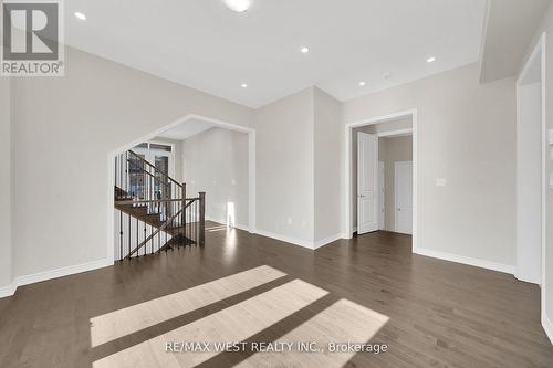 10 Mears Road, Brant, ON - Indoor