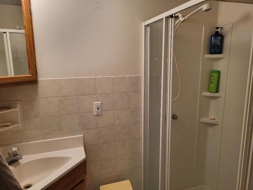 6450 Eastside Lane, Oliver, BC - Indoor Photo Showing Bathroom