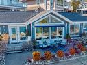 431-6987 Terazona Drive, Kelowna, BC  - Outdoor With Deck Patio Veranda 